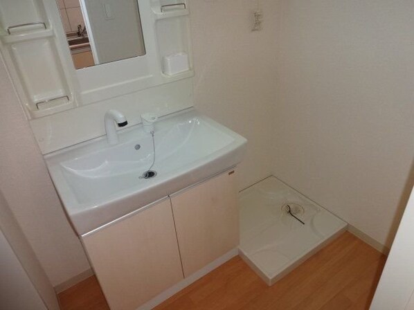 パストラールJr.の物件内観写真